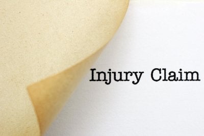 Injury Cases